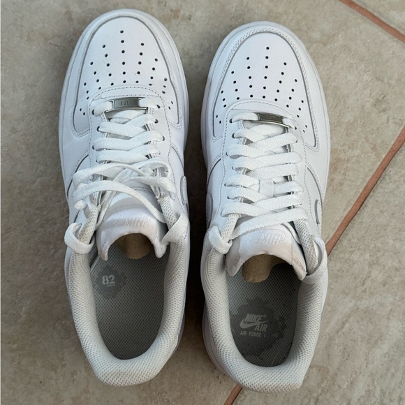 Nike Air Force 1 🤍 - Picture 2 of 8